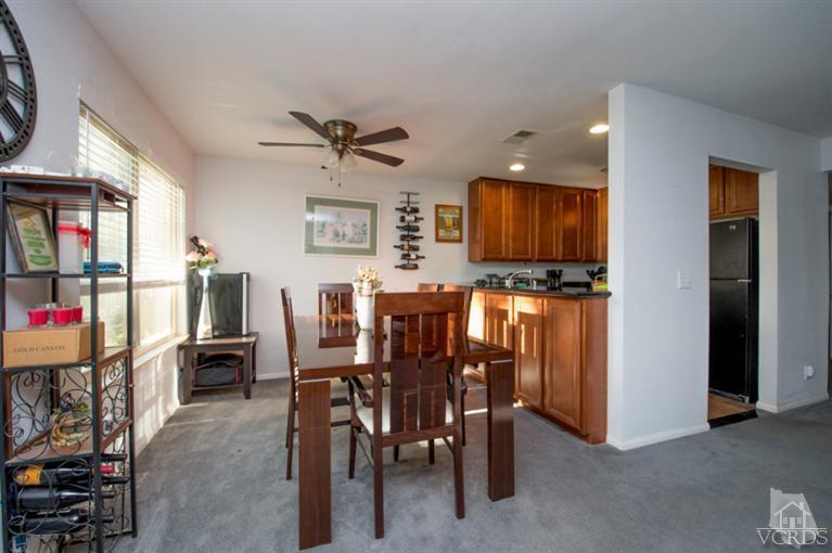 1718 Sinaloa Road, Unit 117 Simi Valley, CA 93065 - Photo 7 of 23 a view of a dining room with furniture