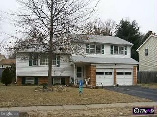 9 Ramsgate Road Cherry Hill, NJ 08003 - Photo 1 of 1