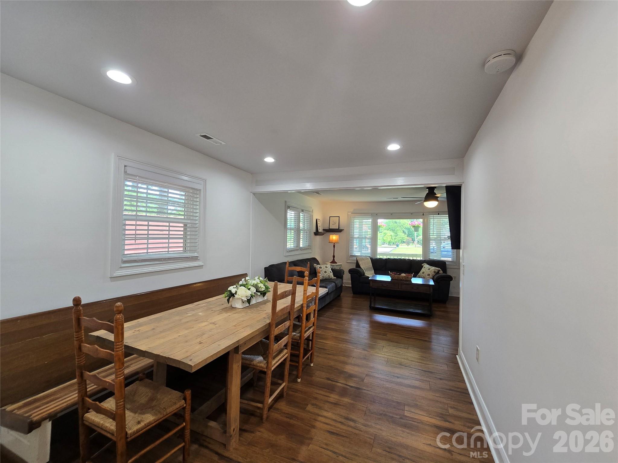 403 Stevens Street China Grove, NC 28023 - Photo 16 of 38