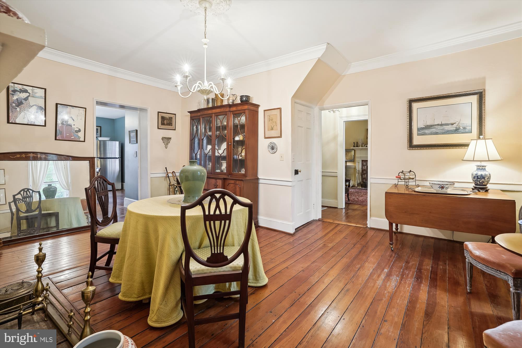 2974 Rectortown Road Marshall, VA 20115 - Photo 7 of 55 Gallery Image 7