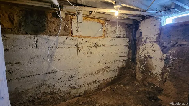 a view of water heater