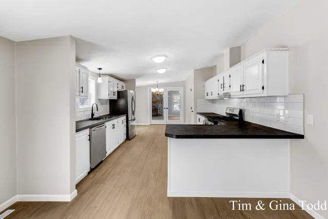 $325,000 | 13144 Swistier Drive, Remus, MI 49340