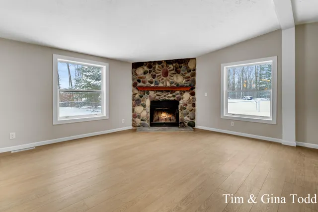 $325,000 | 13144 Swistier Drive, Remus, MI 49340