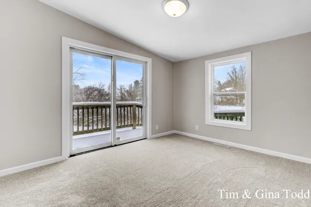 $325,000 | 13144 Swistier Drive, Remus, MI 49340