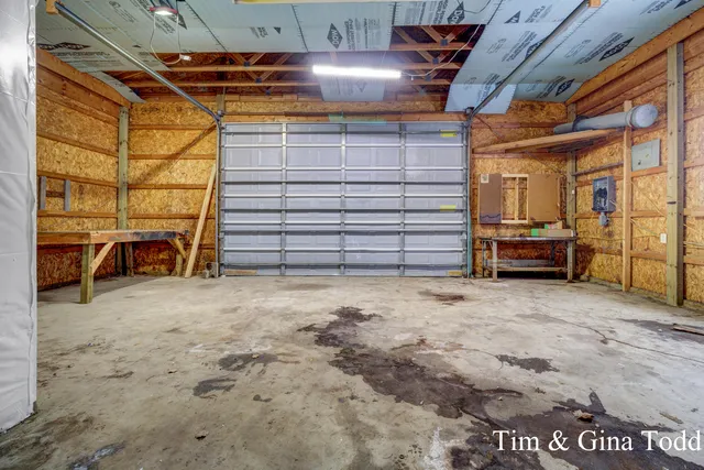 $325,000 | 13144 Swistier Drive, Remus, MI 49340