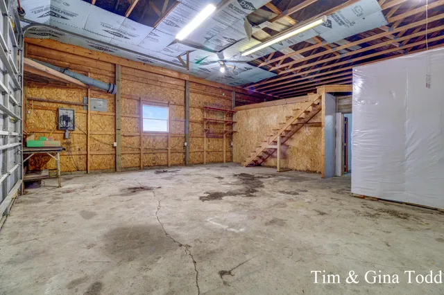 $325,000 | 13144 Swistier Drive, Remus, MI 49340