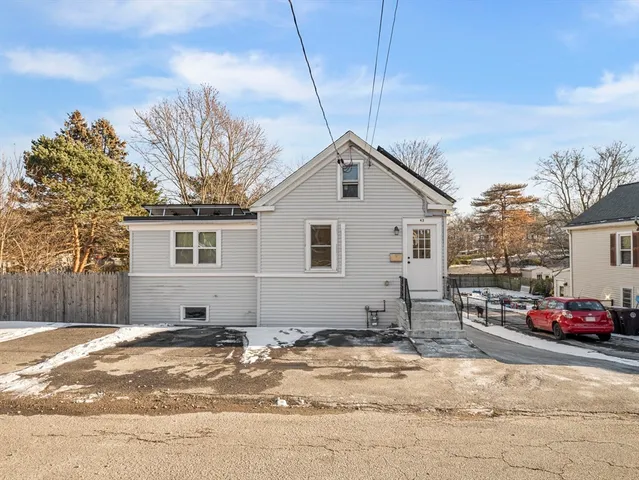 $729,900 | 43 Filomena Street, Weymouth, MA 02189