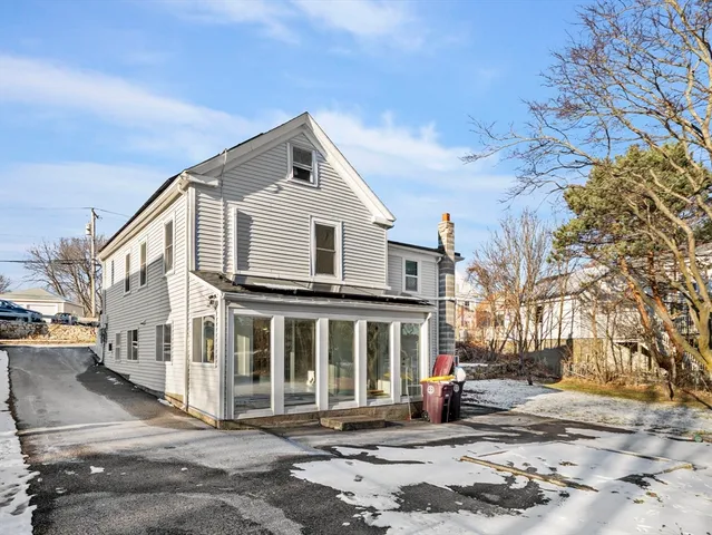 $729,900 | 43 Filomena Street, Weymouth, MA 02189