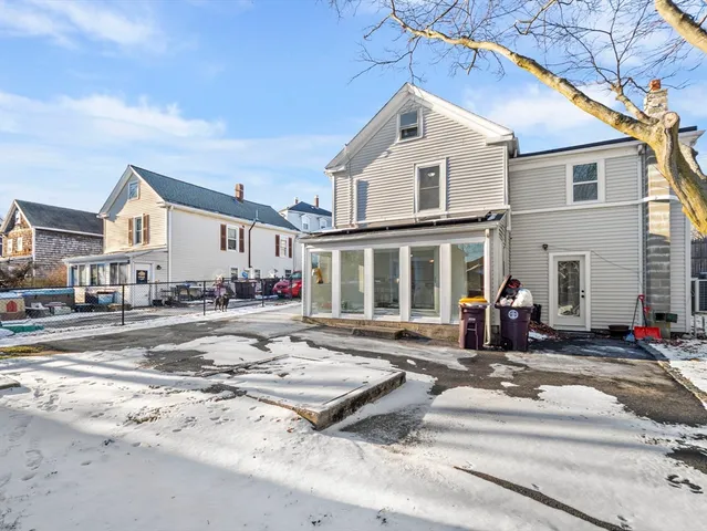 $729,900 | 43 Filomena Street, Weymouth, MA 02189
