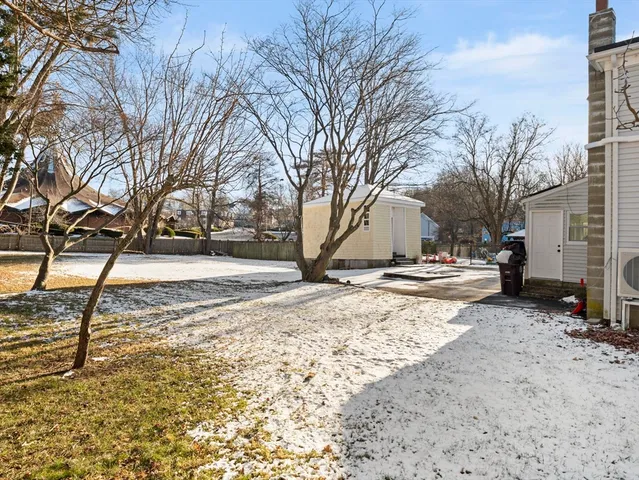 $729,900 | 43 Filomena Street, Weymouth, MA 02189