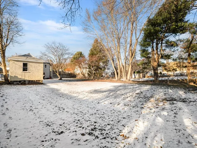 $729,900 | 43 Filomena Street, Weymouth, MA 02189