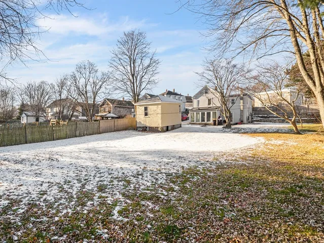 $729,900 | 43 Filomena Street, Weymouth, MA 02189