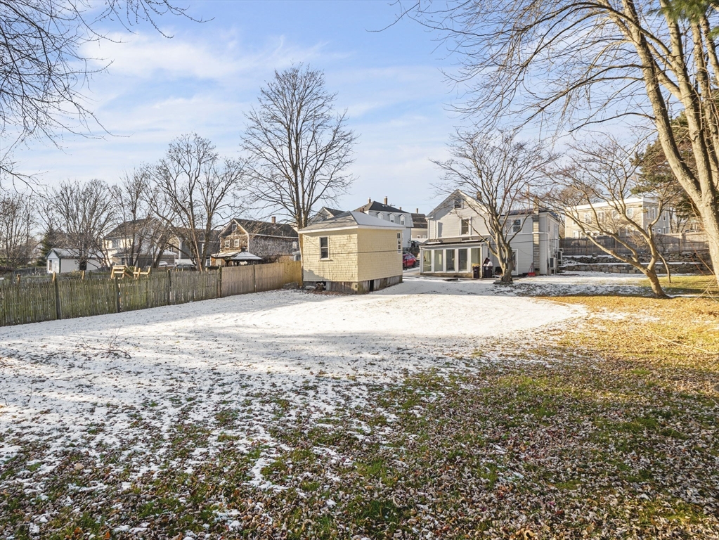 43 Filomena Street Weymouth, MA 02189 - Photo 36 of 40