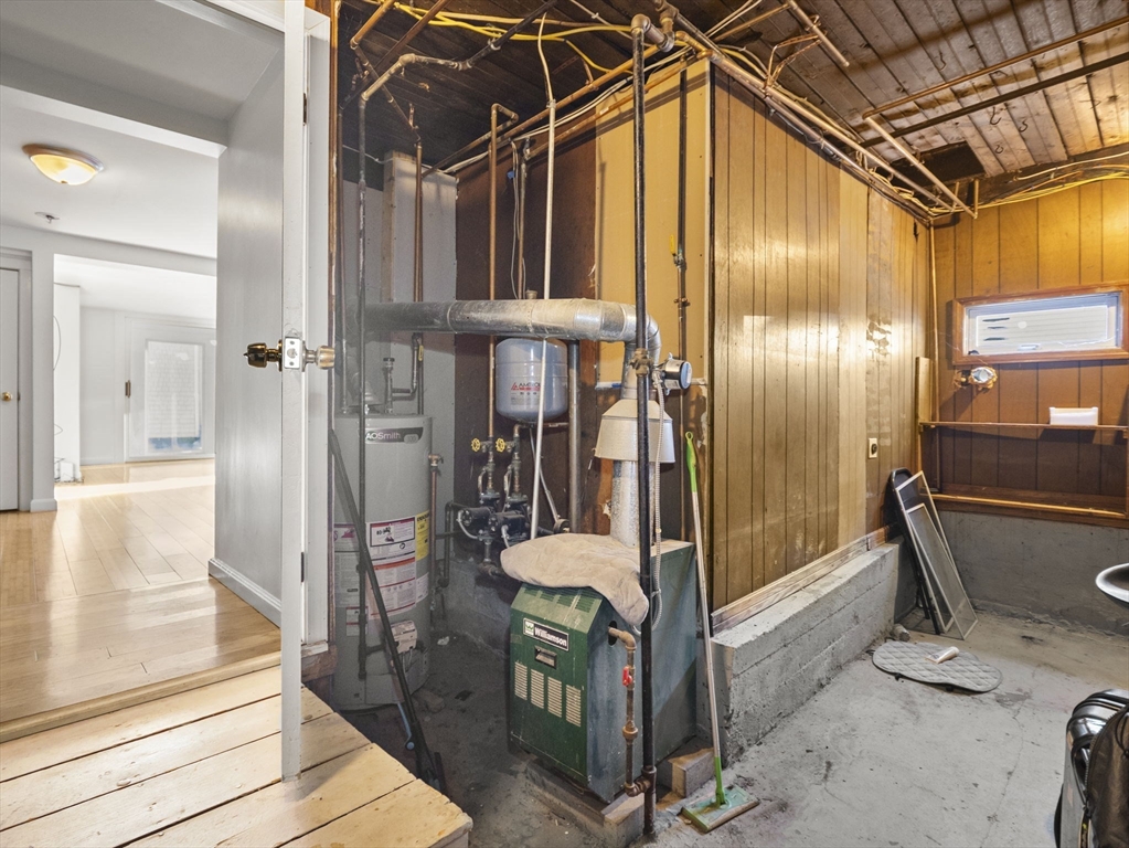 43 Filomena Street Weymouth, MA 02189 - Photo 38 of 40