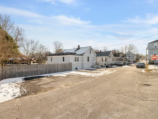 $729,900 | 43 Filomena Street, Weymouth, MA 02189