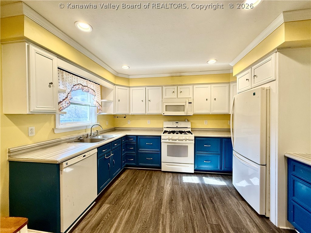 3395 Servia Road Duck, WV 25063 - Photo 13 of 48 Gallery Image 13