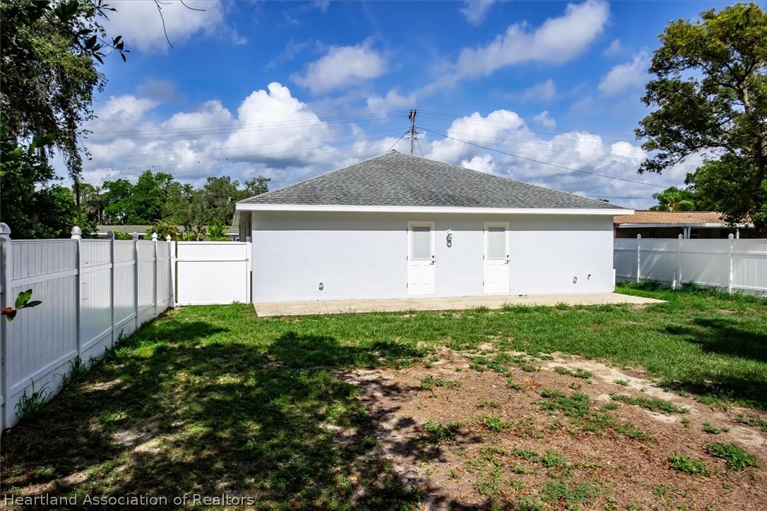 2032 Avalon Road Sebring, FL 33870 - Photo 28 of 30 Gallery Image 28