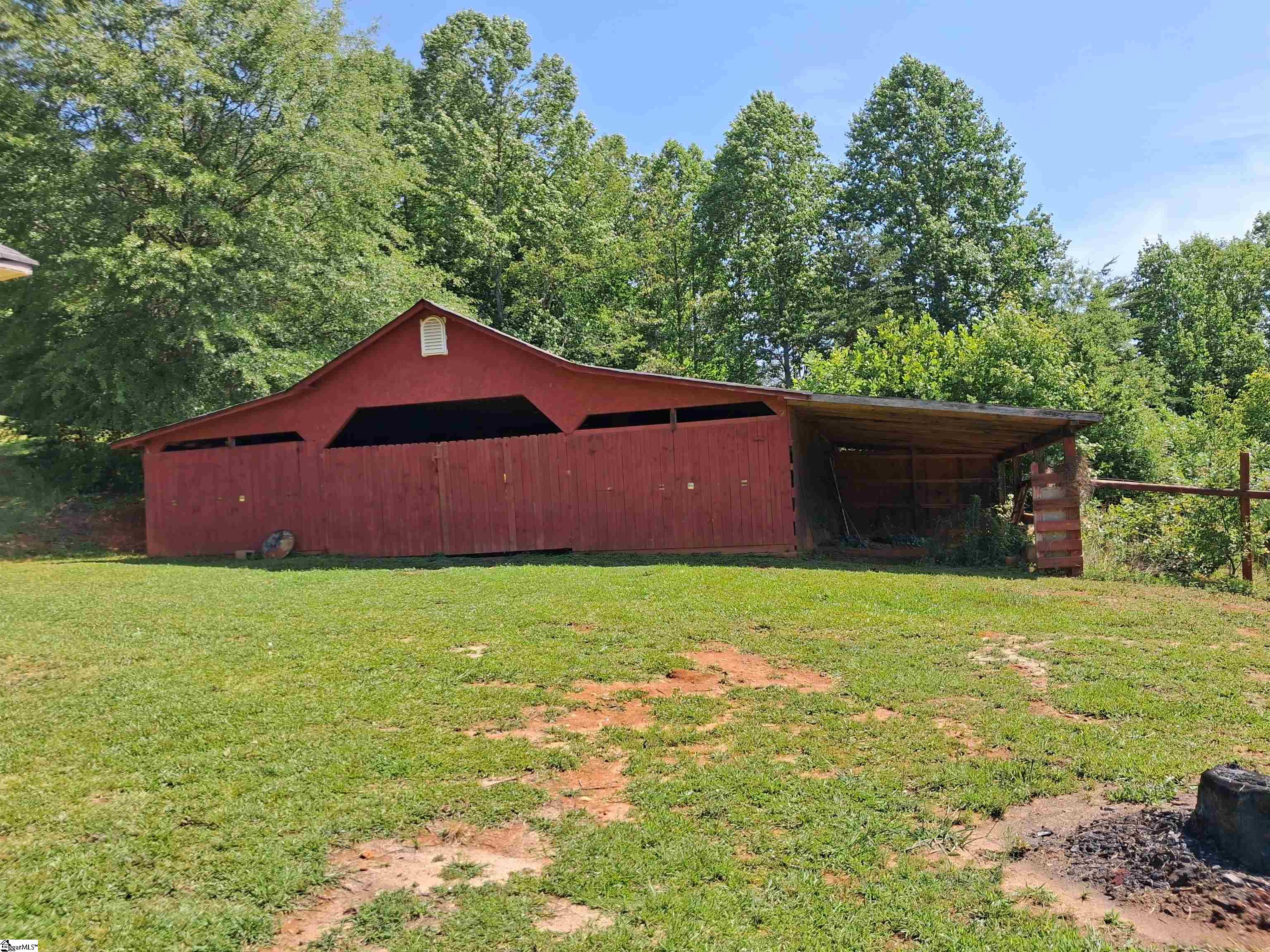 1549 Midway Road Pickens, SC 29671 - Photo 7 of 12