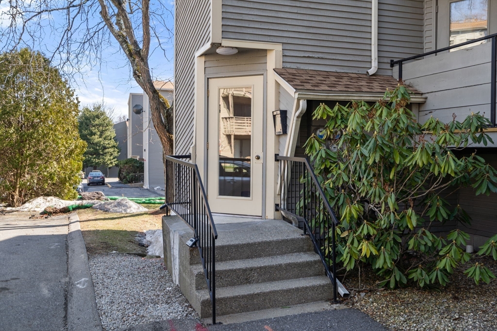 1205 Grafton Street, Unit 31 Worcester, MA 01604 - Photo 14 of 15