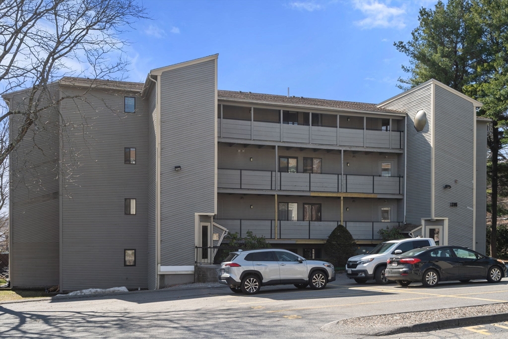 1205 Grafton Street, Unit 31 Worcester, MA 01604 - Photo 15 of 15