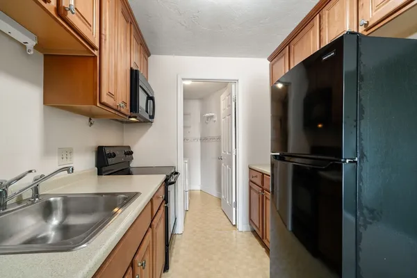 $249,000 | 1205 Grafton Street, Unit 31, Worcester, MA 01604