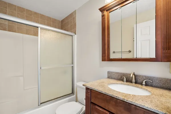 $249,000 | 1205 Grafton Street, Unit 31, Worcester, MA 01604