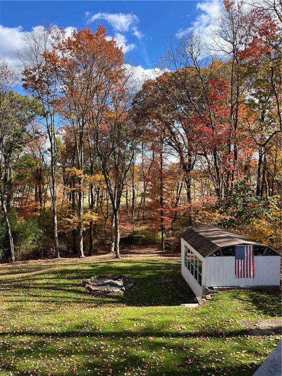 130 Waltz Mill Road Ruffs Dale, PA 15679 - Photo 29 of 34 a view of a park with large trees