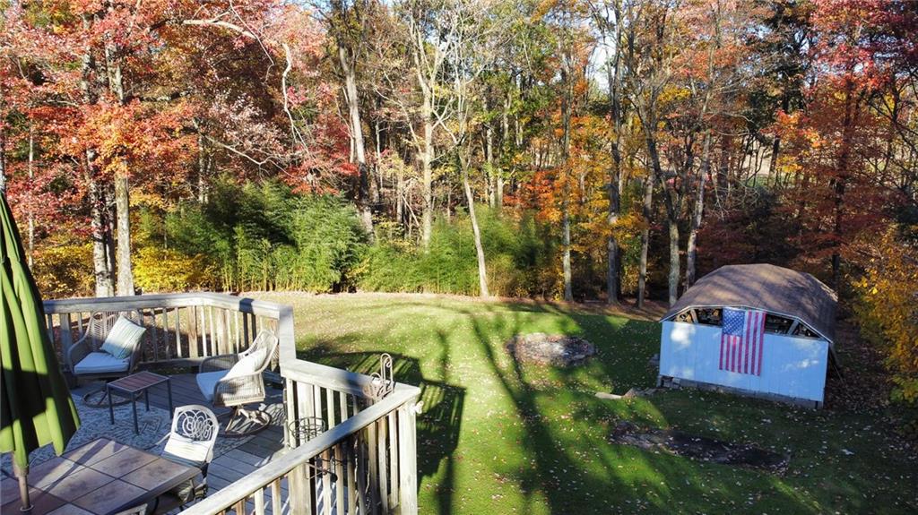 130 Waltz Mill Road Ruffs Dale, PA 15679 - Photo 30 of 34 a view of yard with patio