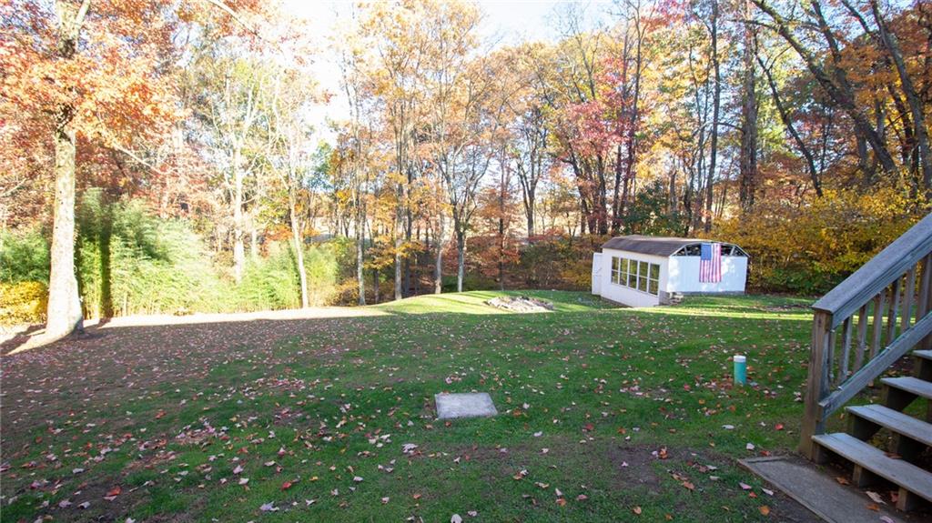 130 Waltz Mill Road Ruffs Dale, PA 15679 - Photo 31 of 34 a view of outdoor space and yard