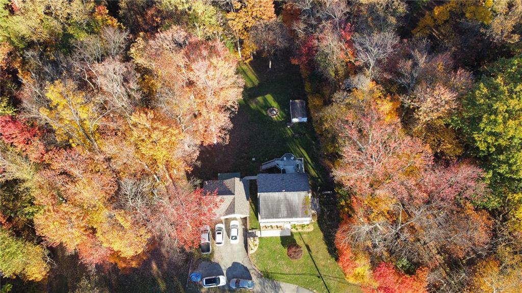 130 Waltz Mill Road Ruffs Dale, PA 15679 - Photo 34 of 34 view of a house with a yard