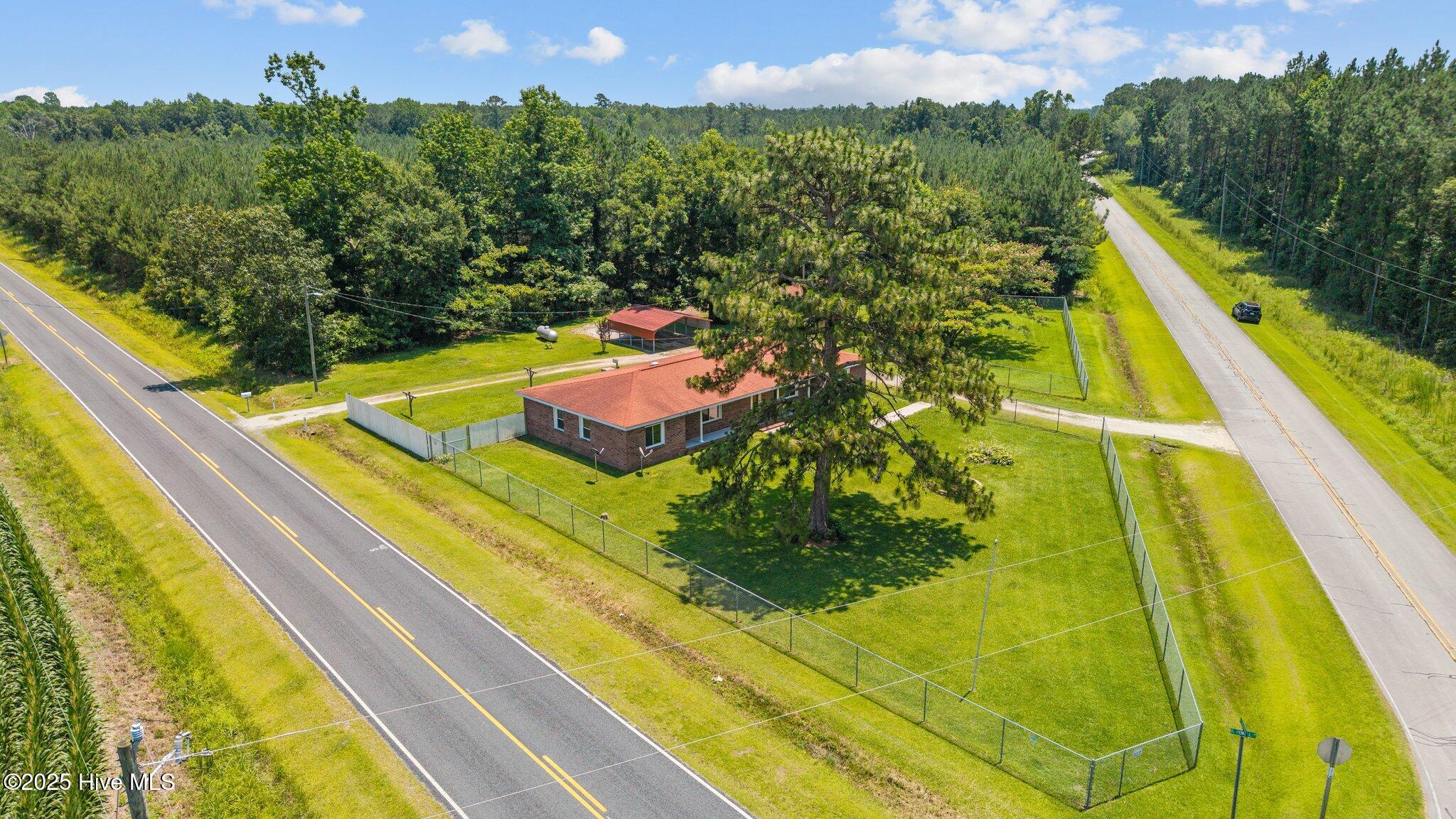 390 Richardson Road Dover, NC 28526 - Photo 27 of 32 390 Richardson Road, Dover, NC