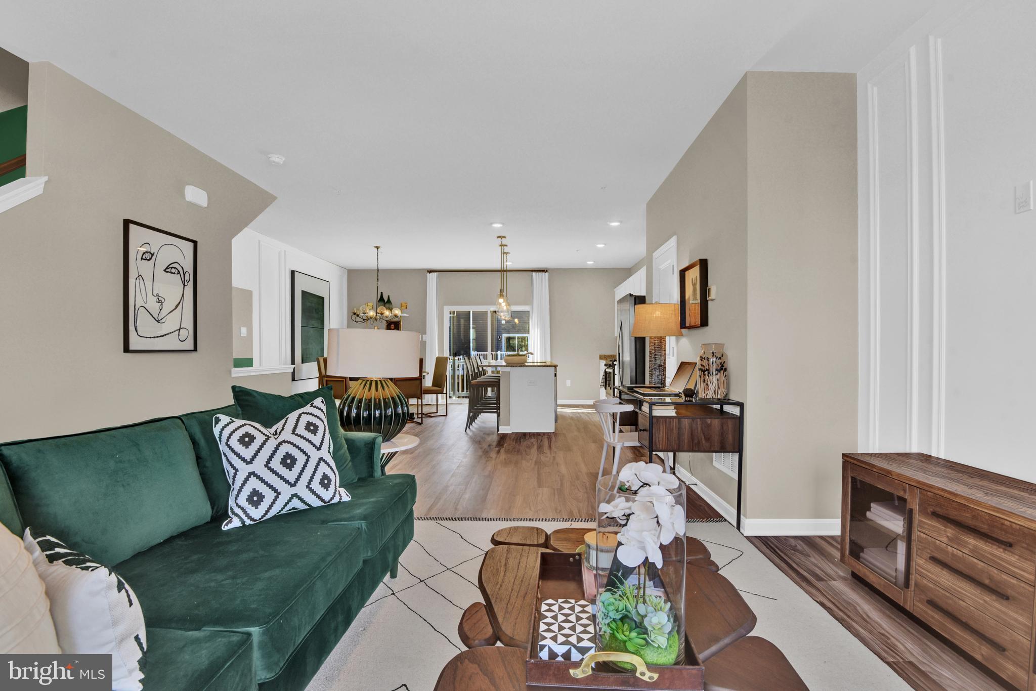 8608 Walter Martz Road Frederick, MD 21702 - Photo 14 of 24