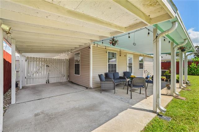 103 Allie Lane Luling, LA 70070 - Photo 13 of 15