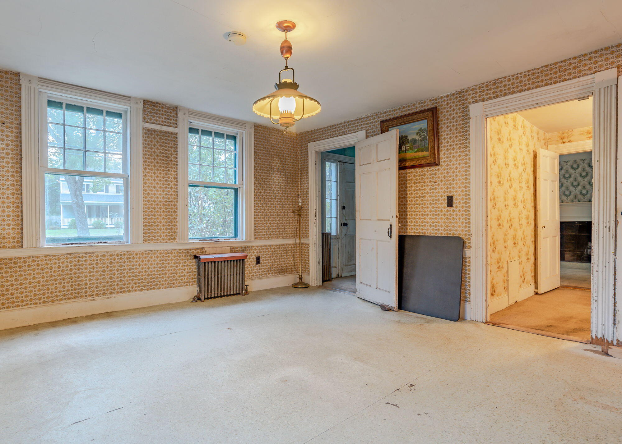 420 Princes Point Road Yarmouth, ME 04096 - Photo 6 of 47 420PrincesPoint-Yarmouth-05
