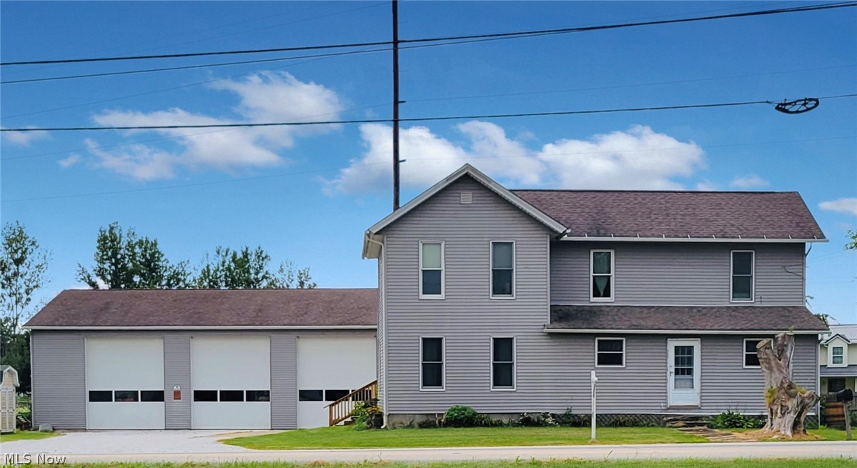 9080 Spencer Road Homerville, OH 44235 - Photo 1 of 14 Gallery Image 1
