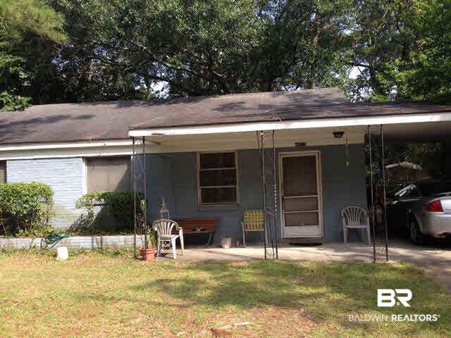 4012 Meadowwood Curve Mobile, AL 36609 - Photo 1 of 1
