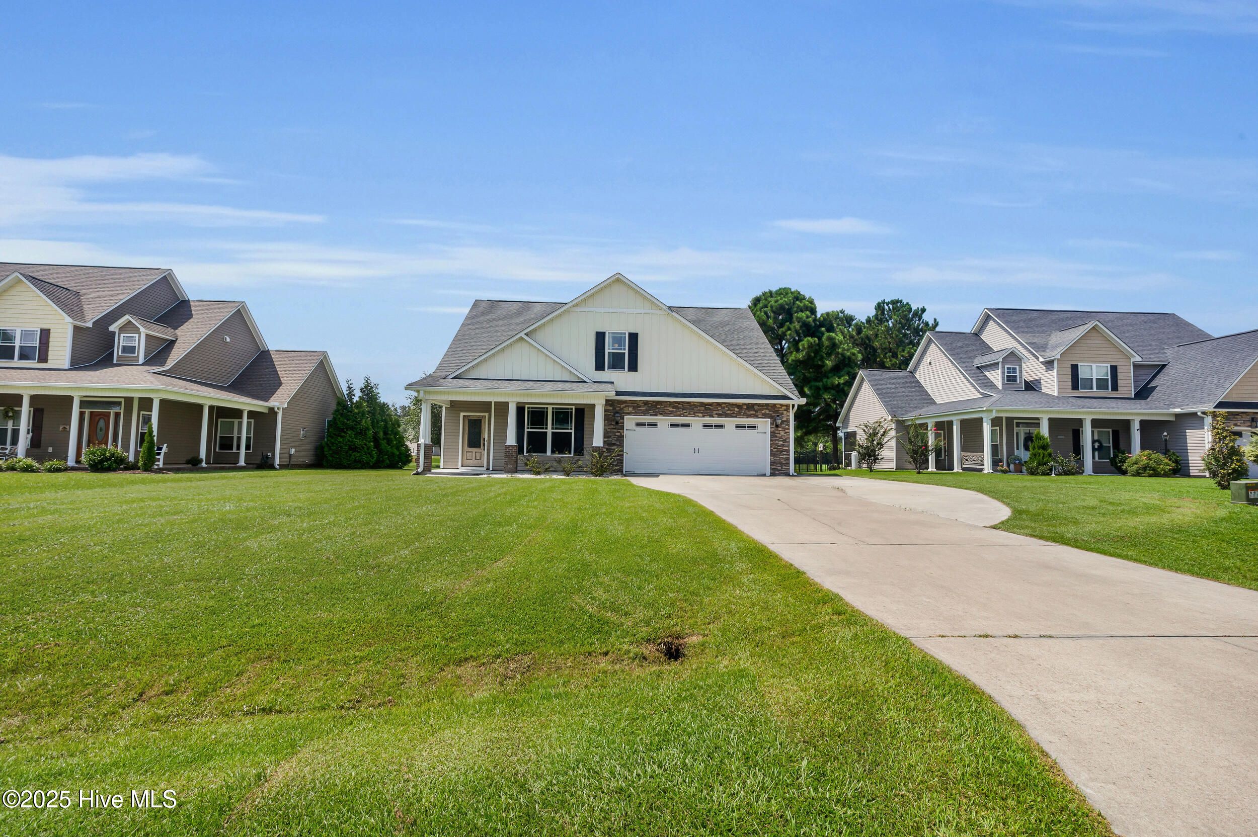 405 Antioch Lakes Road New Bern, NC 28560 - Photo 46 of 56 42_15