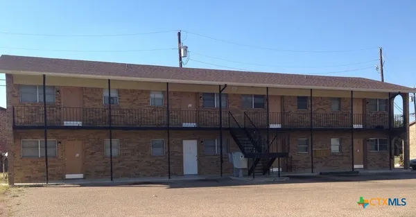 $525 | 2902 Lake Road, Unit 4, Killeen, TX 76543