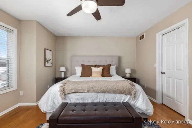 $409,000 | 1536 Lillyview Court Southwest, Grand Rapids, MI 49509