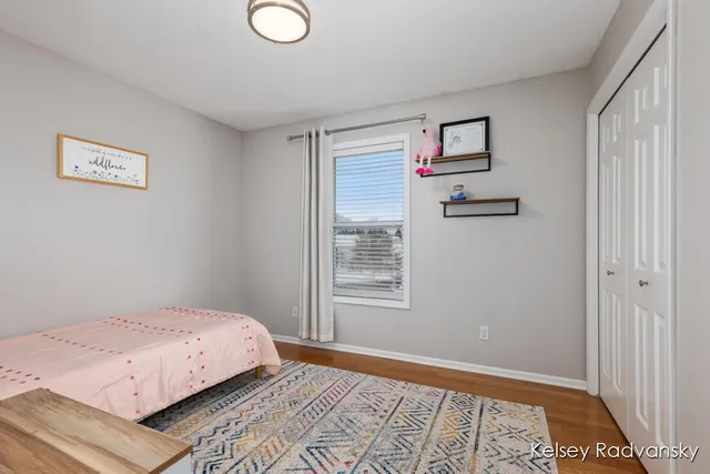 $409,000 | 1536 Lillyview Court Southwest, Grand Rapids, MI 49509