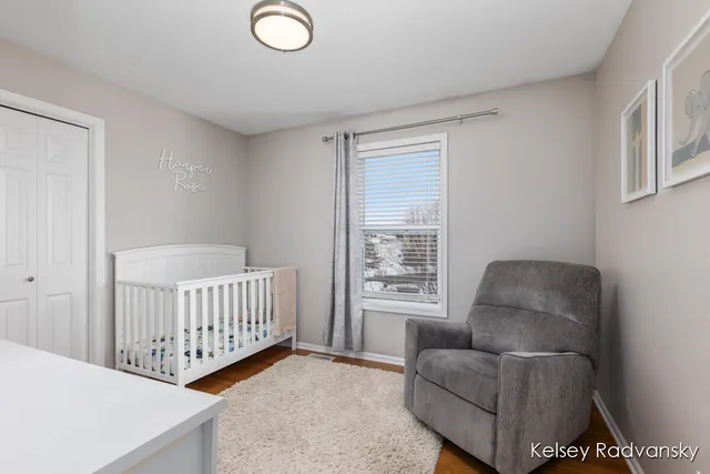 $409,000 | 1536 Lillyview Court Southwest, Grand Rapids, MI 49509