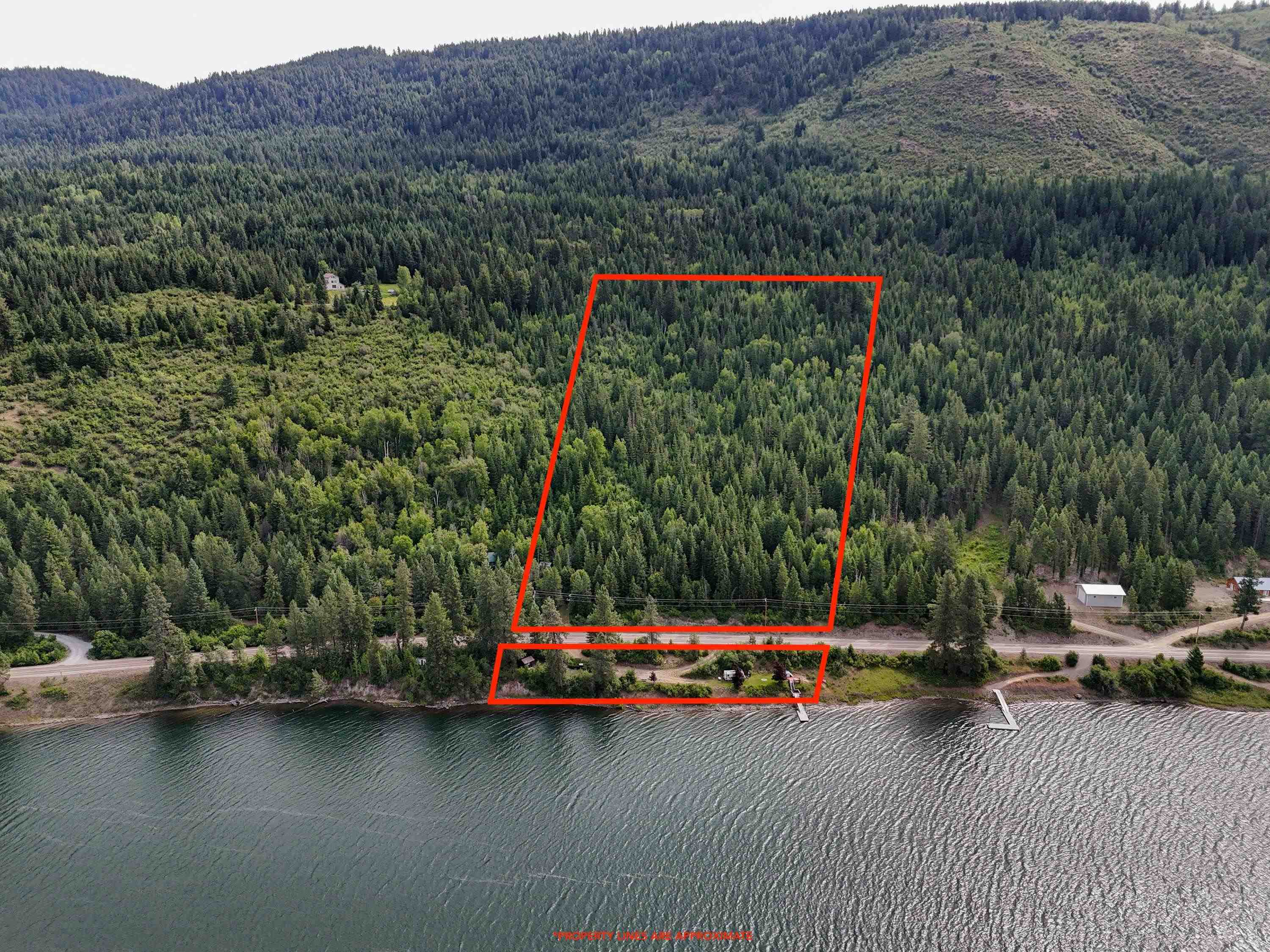 28251 LeClerc Road North Ione, WA 99139 - Photo 2 of 33 Gallery Image 2
