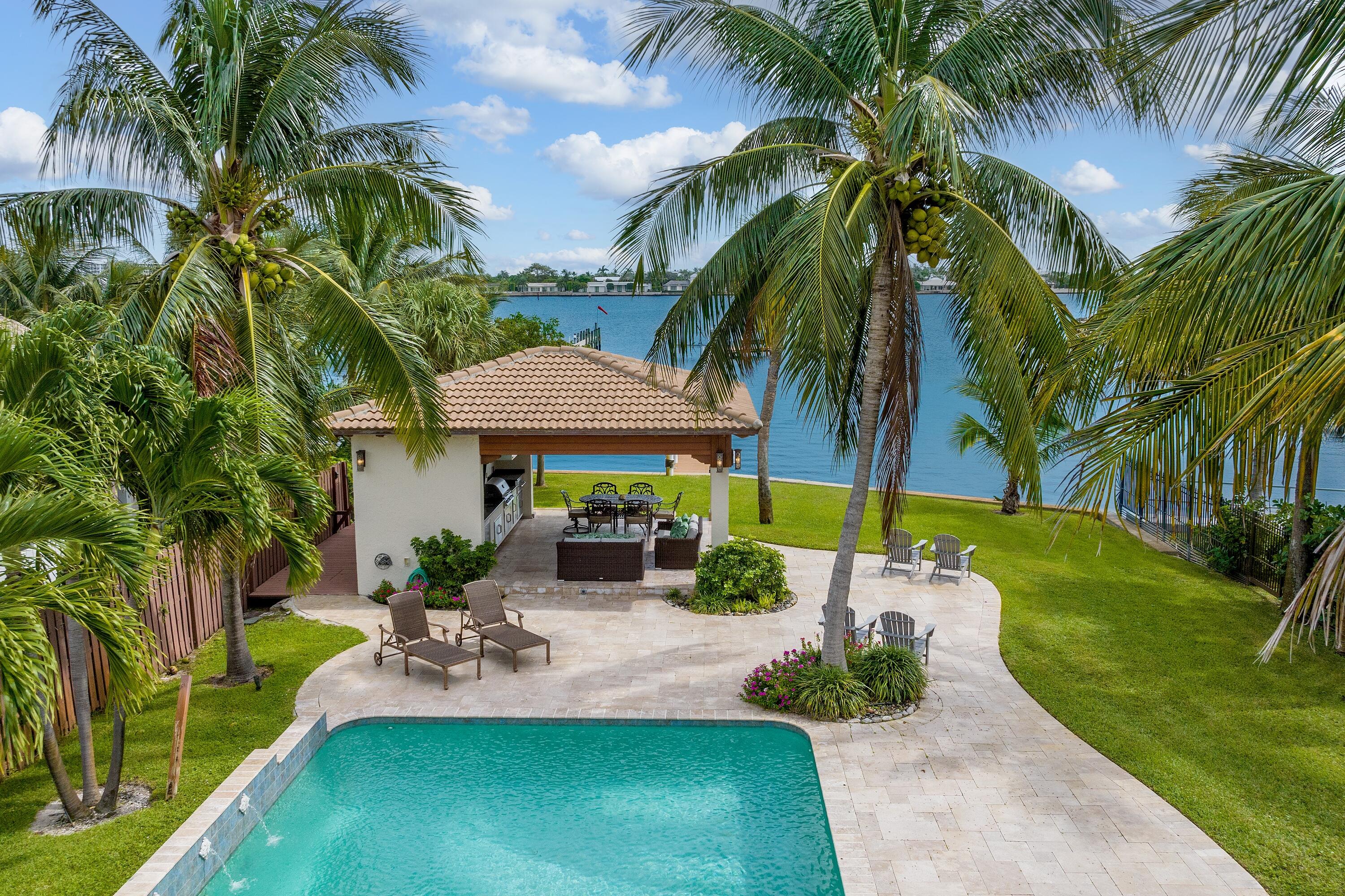 1802 North R St Lake Lake Worth Beach, FL 33460 - Photo 1 of 51 1