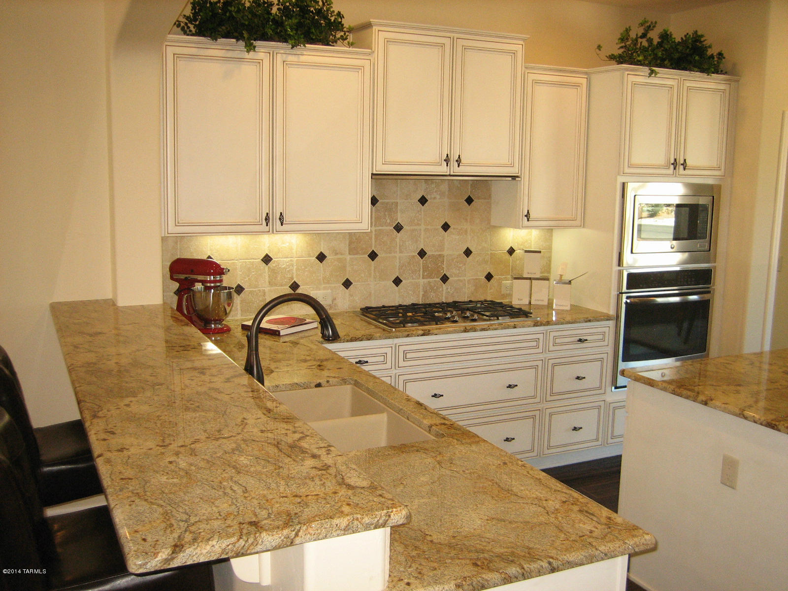 61856 East Border Rock Road Tucson, AZ 85739 - Photo 10 of 34