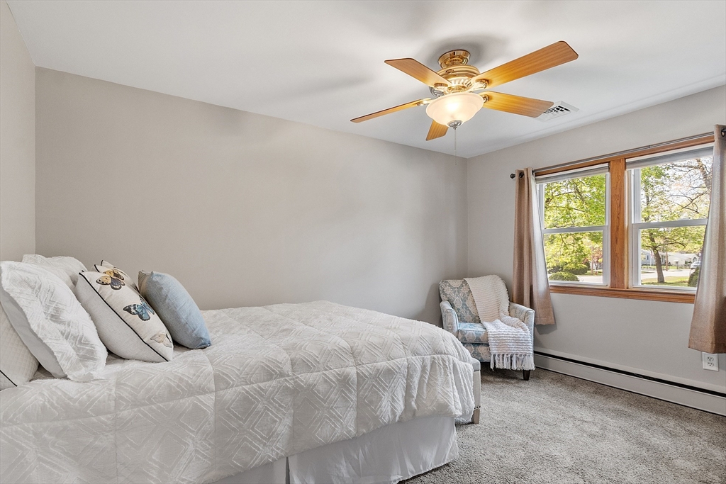 3 Fairmeadow Road Wilmington, MA 01887 - Photo 16 of 35 Gallery Image 16