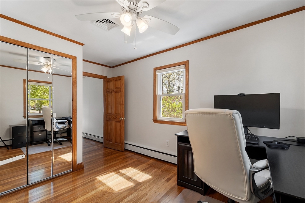 3 Fairmeadow Road Wilmington, MA 01887 - Photo 18 of 35 Gallery Image 18