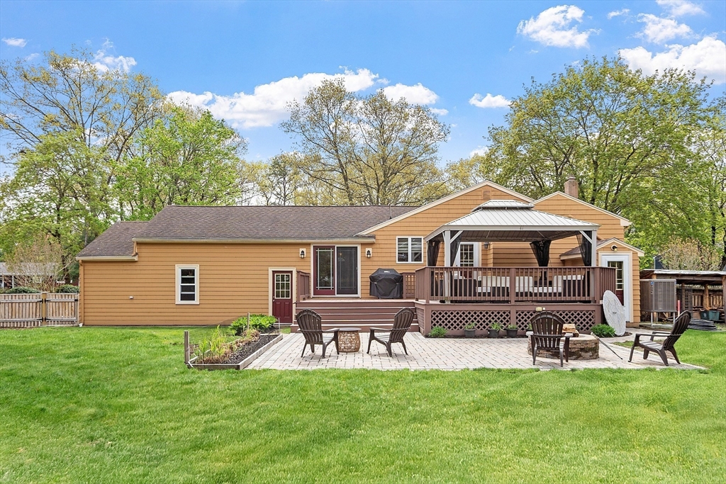 3 Fairmeadow Road Wilmington, MA 01887 - Photo 31 of 35 Gallery Image 31
