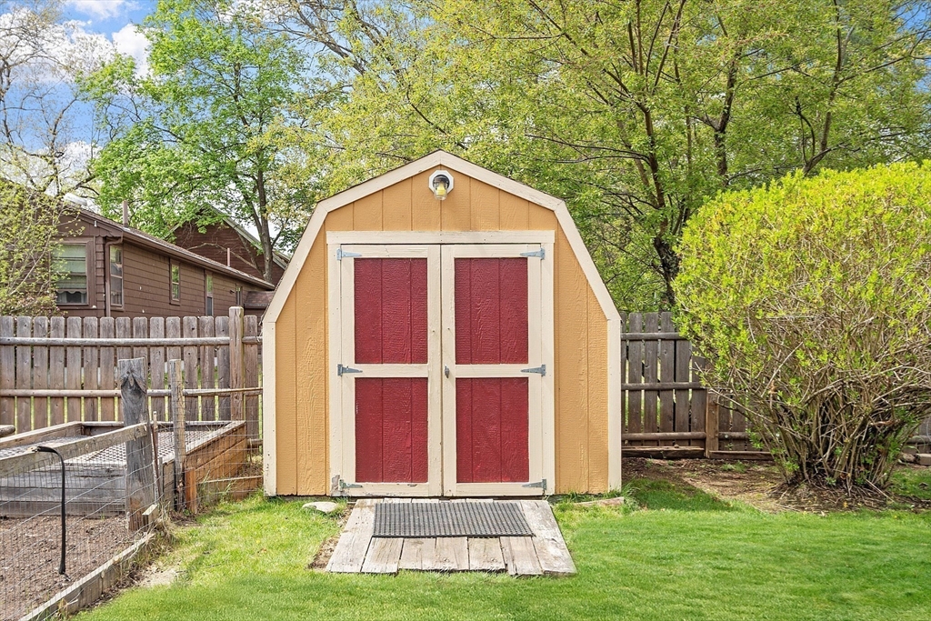 3 Fairmeadow Road Wilmington, MA 01887 - Photo 32 of 35 Gallery Image 32