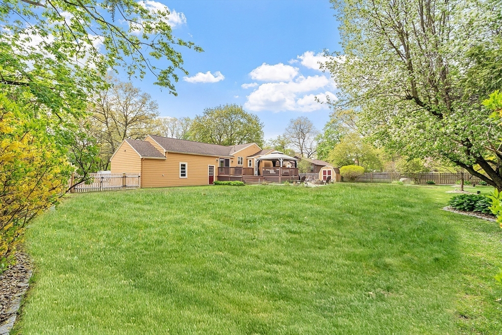 3 Fairmeadow Road Wilmington, MA 01887 - Photo 34 of 35 Gallery Image 34
