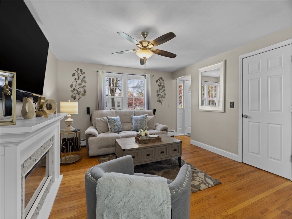 149 Rowe Avenue Pawtucket, RI 02861 - Photo 7 of 40
